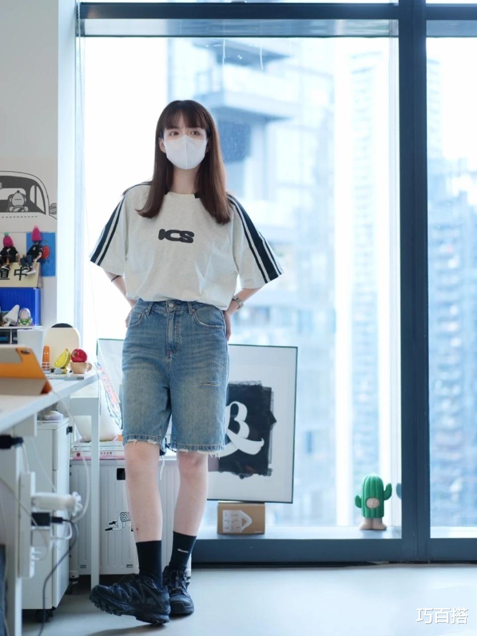 00后|00后太卷了!工作穿搭堪比小型秀场,真不愧是公认的职场纪律员