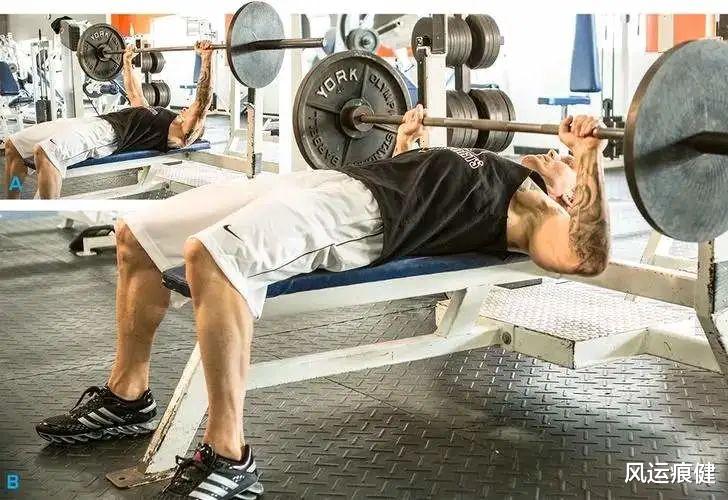 健身之后,你明白了哪些道理?