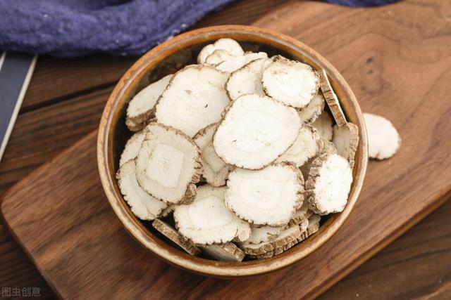 立冬|立冬不补，寒冬受苦，明日立冬，记得吃“冬4宝”，打好身体基础