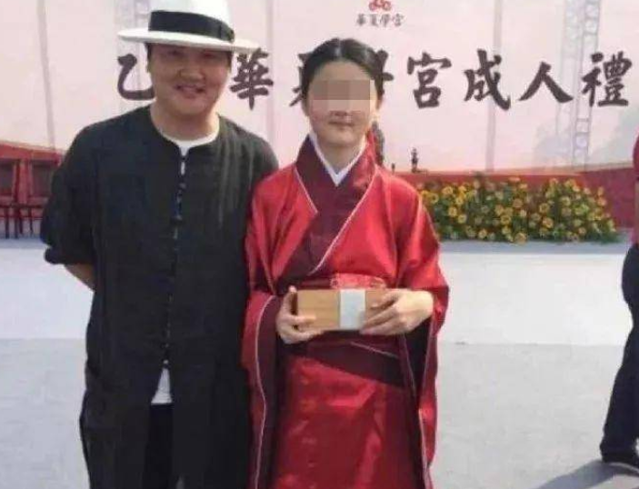 买红妹|离婚14年后,再看买红妹、孙楠的各自境遇,夫妻差距一目了然