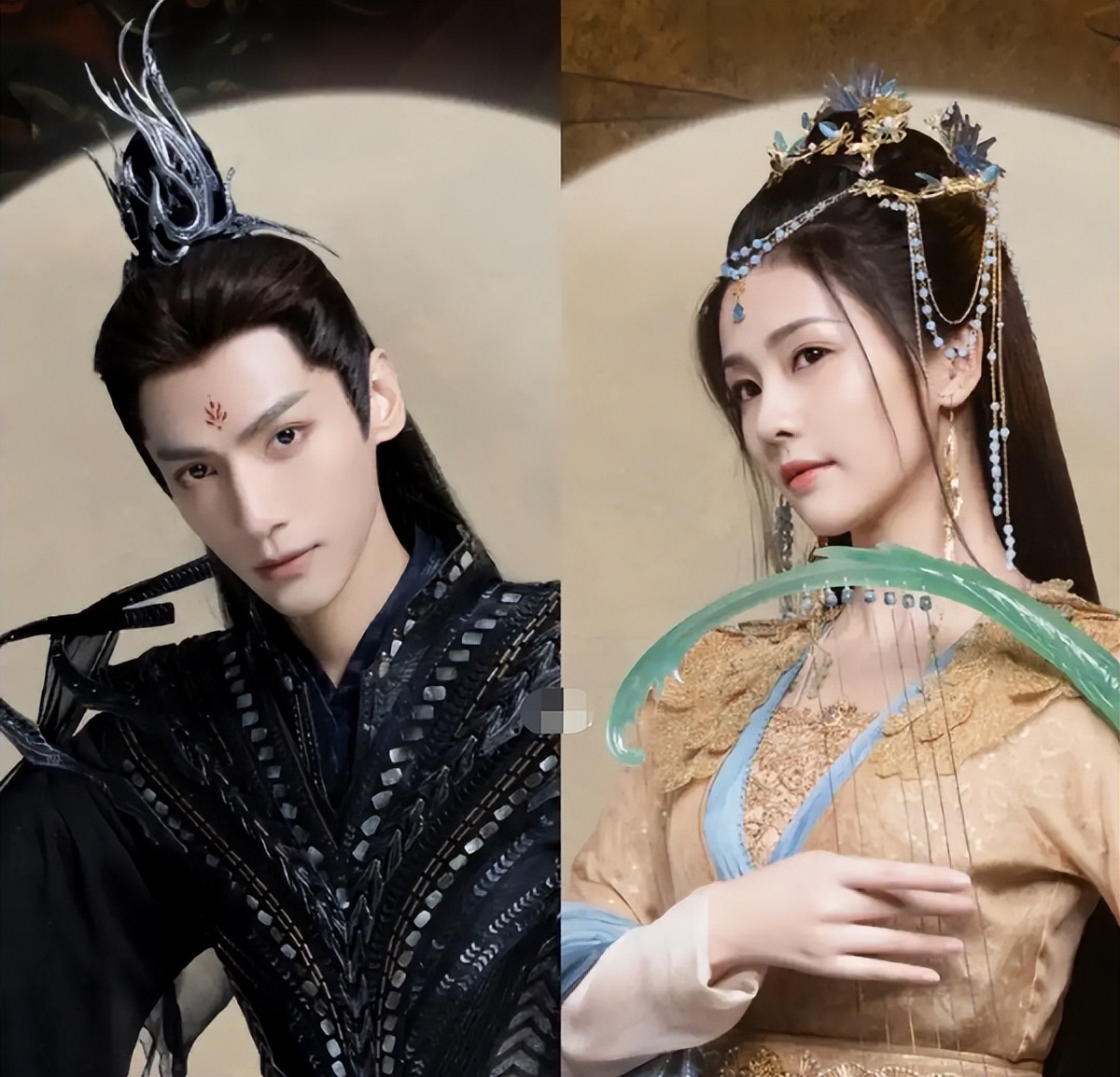 人物设定|5月正在热播的5部影视剧，个个看点十足，部部值得熬夜去追！