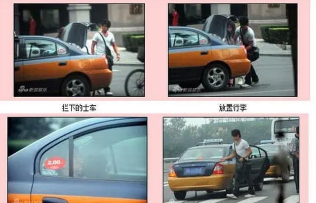 46岁马雅舒晒全家福,头戴大红花吸睛,外籍老公年轻帅气