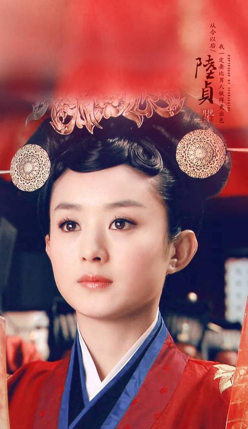 赵丽颖|离婚两年，才知道谁是最大赢家