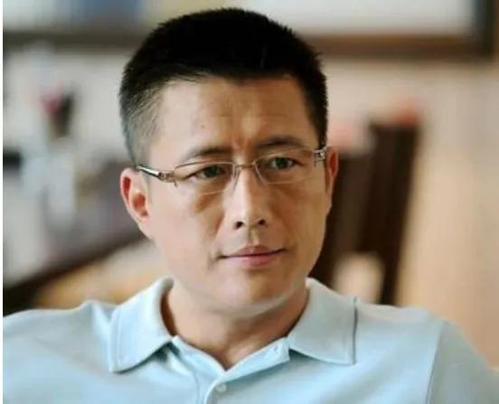 高曙光|高曙光：51岁再婚娶女富商，从相识怀孕到结婚，只用了半年