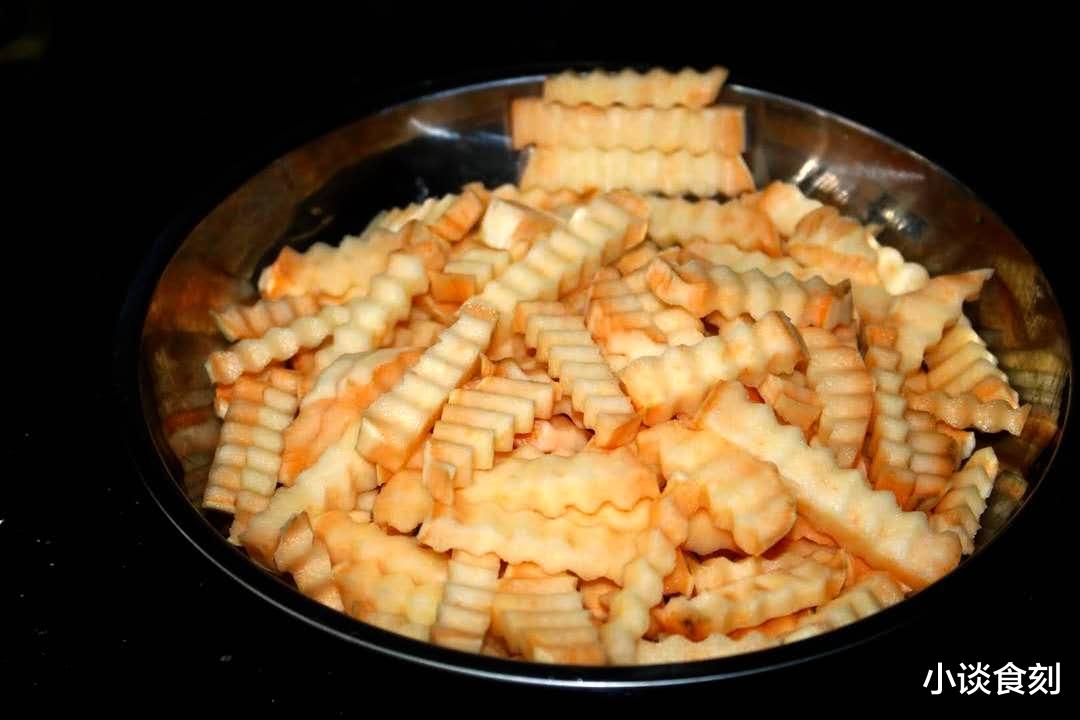 茄子|明日七月半,俗语“4样不上桌,福气难进门”,指哪4样?传统莫忘