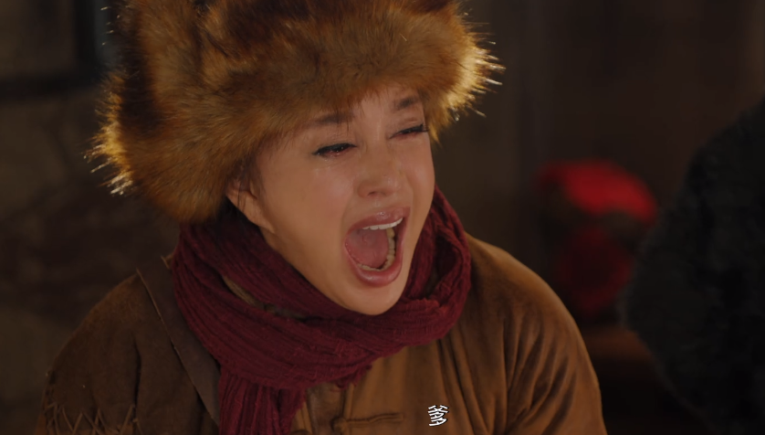 收手吧刘晓庆!别再折磨观众眼睛了,70岁演“少女”雷人又无脑