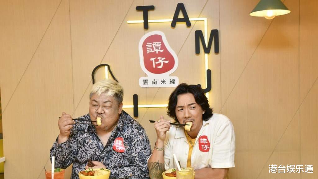 昔日好友刑满释放，港星林雪竟口吐芬芳？背后原因不简单