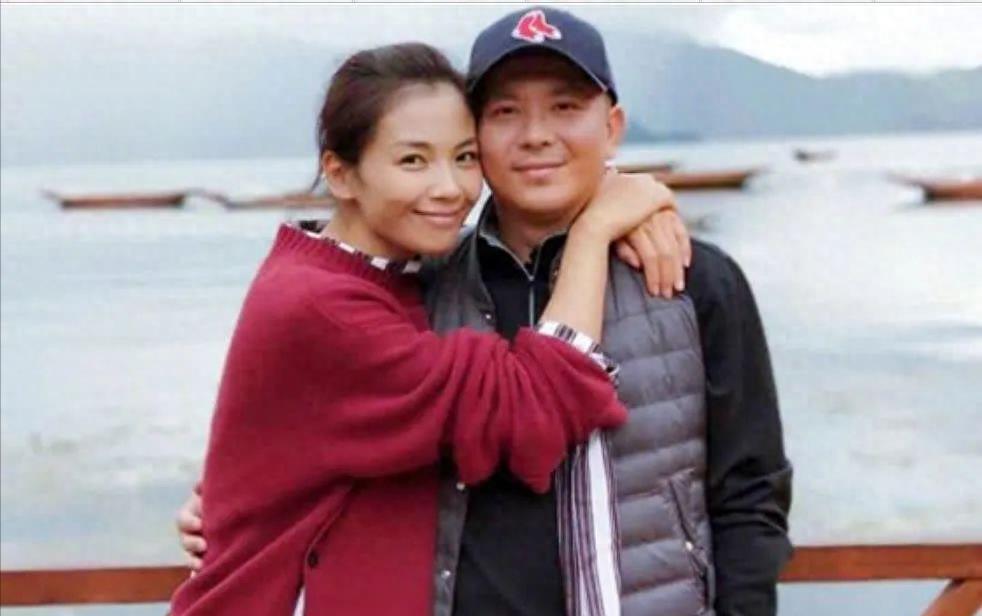 刘涛老公又欠20亿？崩溃发文回应：已经14年了，真的很累