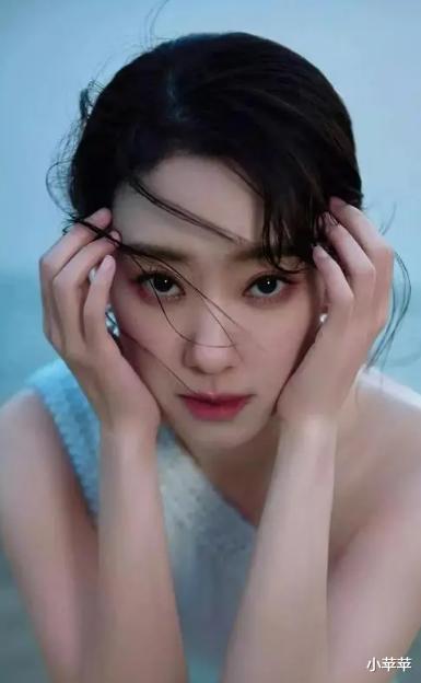 孙海英|张小斐，为什么不红了？