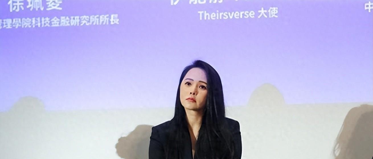 婚姻变局已曝光!伊能静深夜发文让人心痛,秦昊回应令人揪心