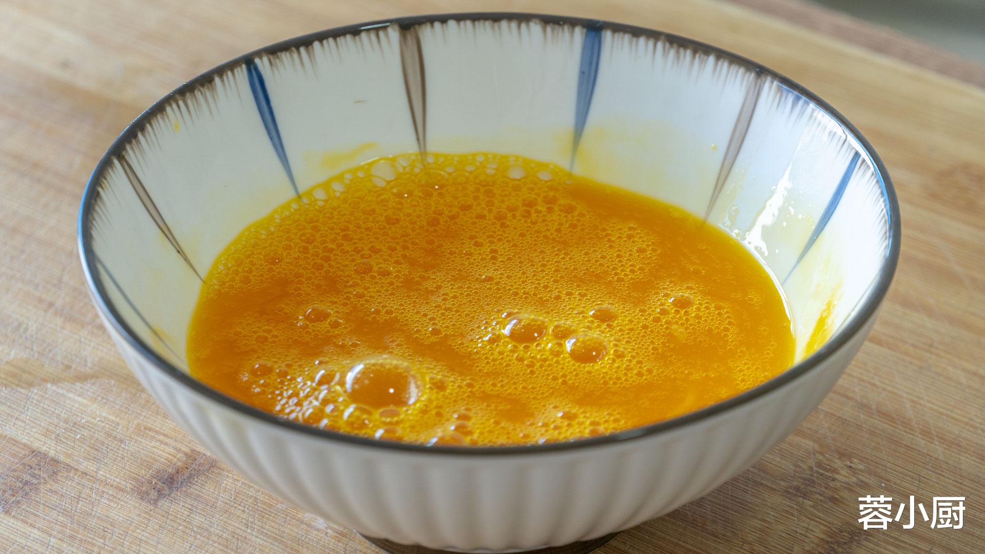 鸡蛋|建议女人:无论有钱没钱,常吃5种高铁菜