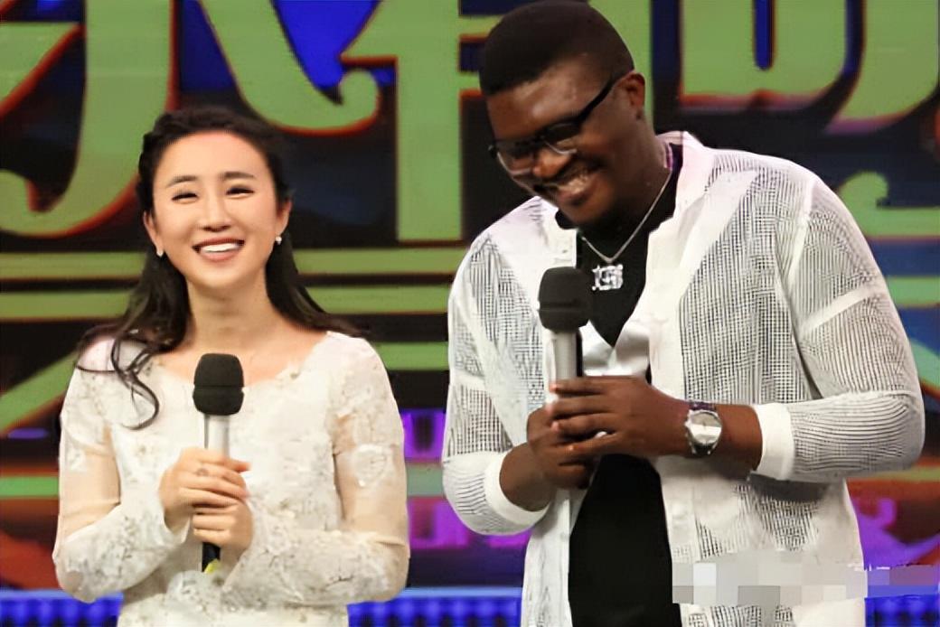 黑人歌手好弟近况：走红后迎娶中国姑娘，今36岁仍未取得中国绿卡