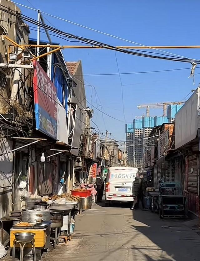 “30块一小时”工资线背后的惨烈现实