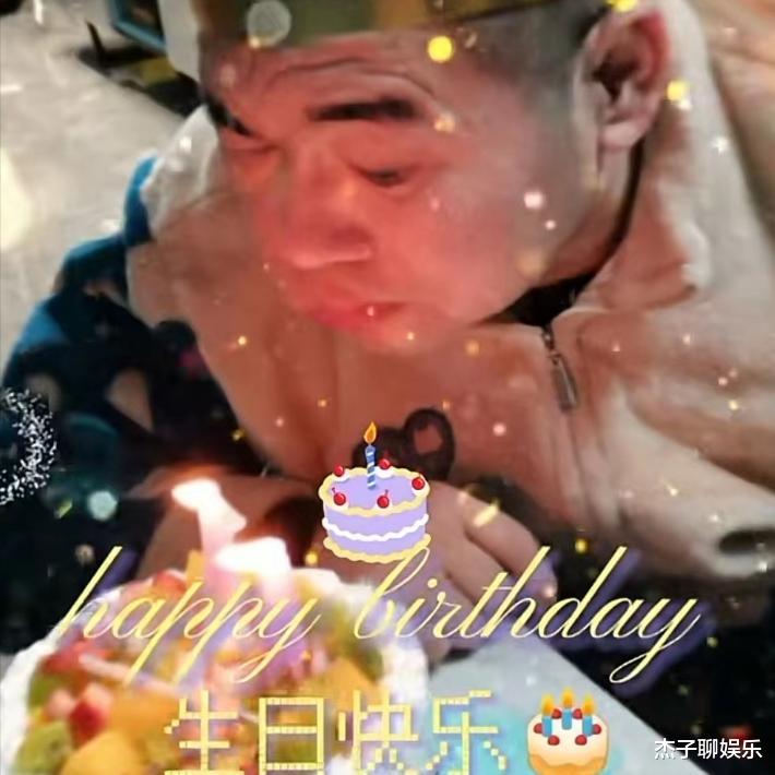 主持人|43岁主持人王波波离世！生前因脑梗四度住院，儿子言行令我惭愧