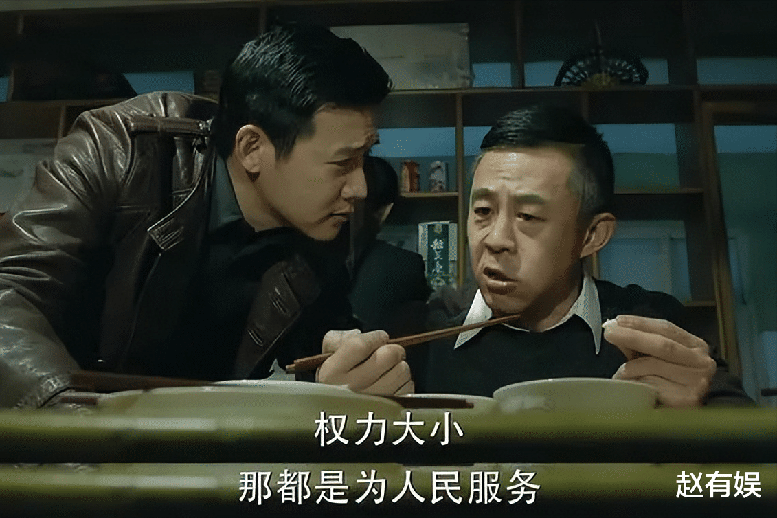 郭麒麟|吃得越狠,演技越稳!郭麒麟吃面,扯下多少演员的“遮羞布”?