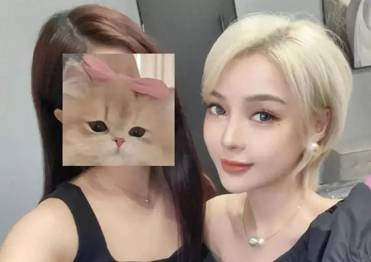 出狱后又做炫富网红,住上海豪宅一身超15W,干爹换不停