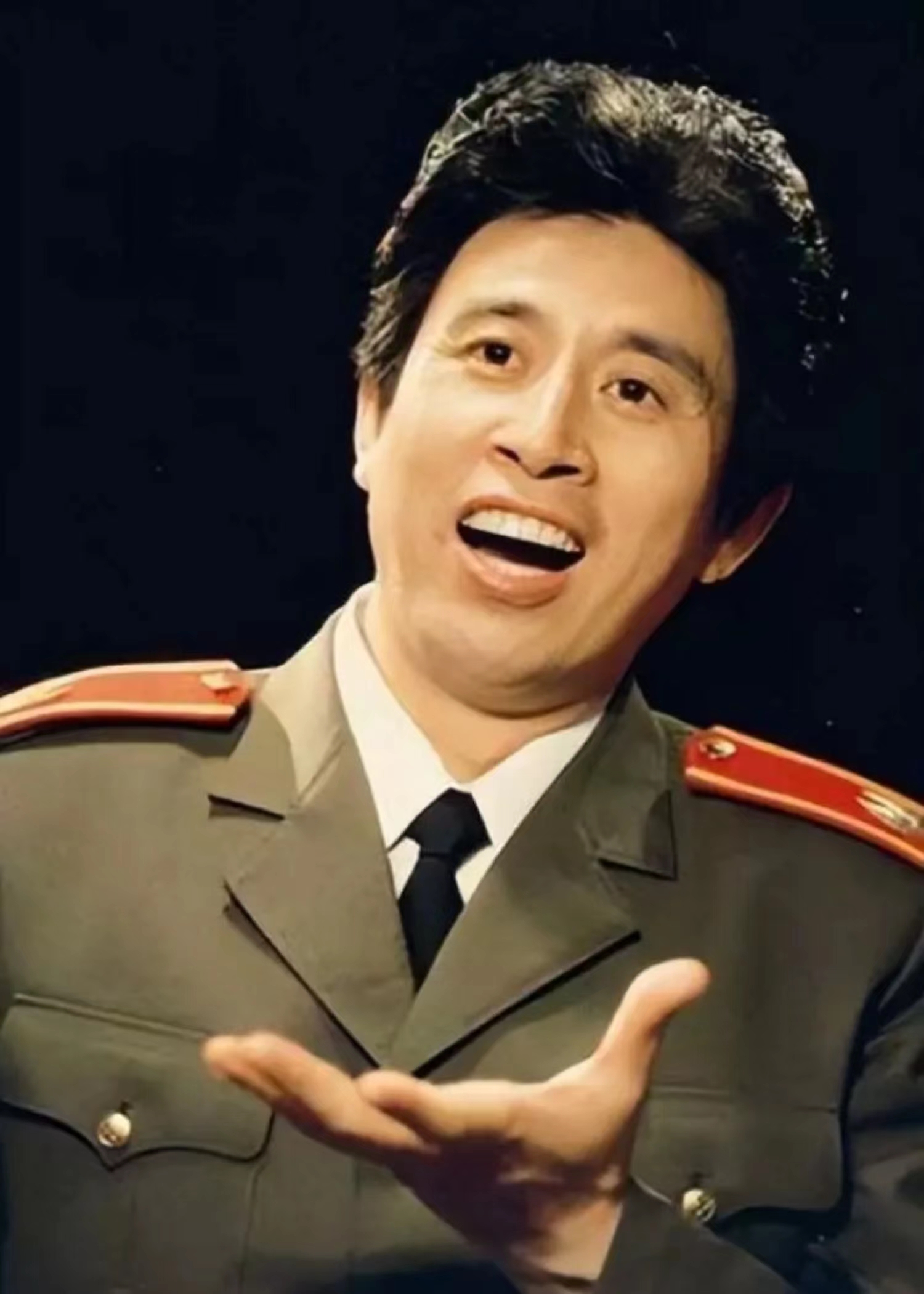 歌唱家程志因病去世,触动五六十年代生人的记忆,关注健康莫大意