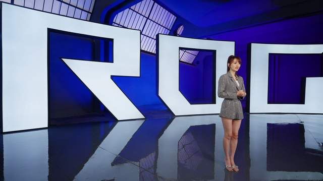 |ROG发布会回顾：多款新品发布，导演郭帆、星空摄影师犀利点评