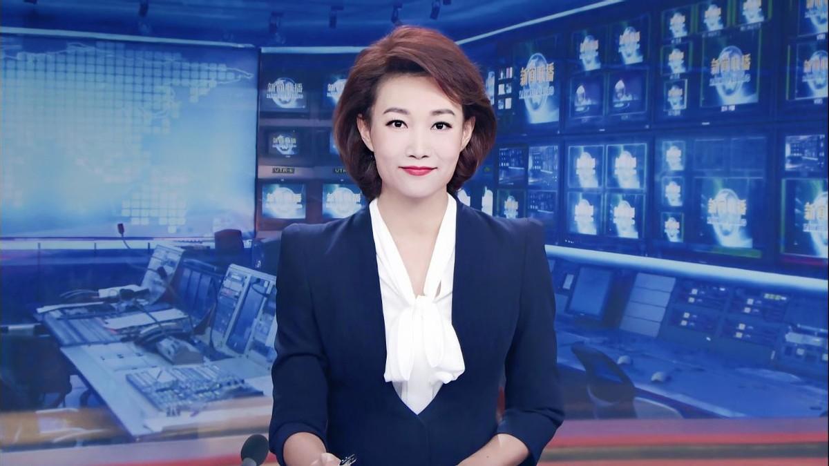 李梓萌怎么可能成为央视主持人,特别是成为《新闻联播》的主持人