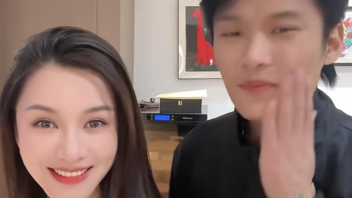 网红小杨哥再遭质疑！主持人周倩选择离职，直播分成比例惹争议