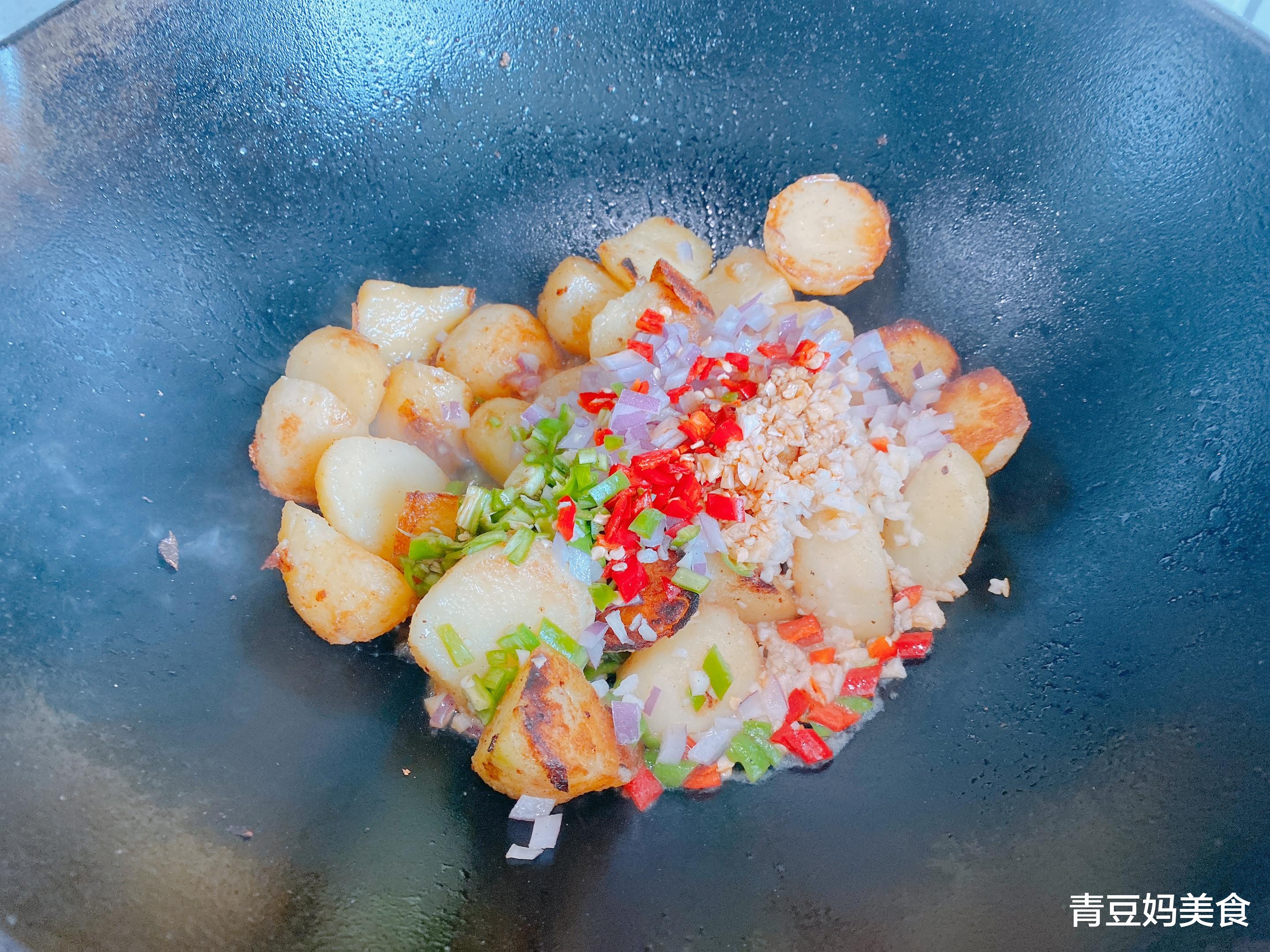 猪耳朵|5月要多吃这“地下苹果”，大量上市，营养丰富好处多，别不懂吃