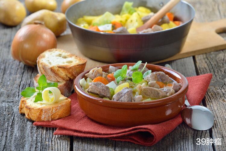 爱吃肉的人和爱吃素的人，谁的身体更好？科学研究给出答案