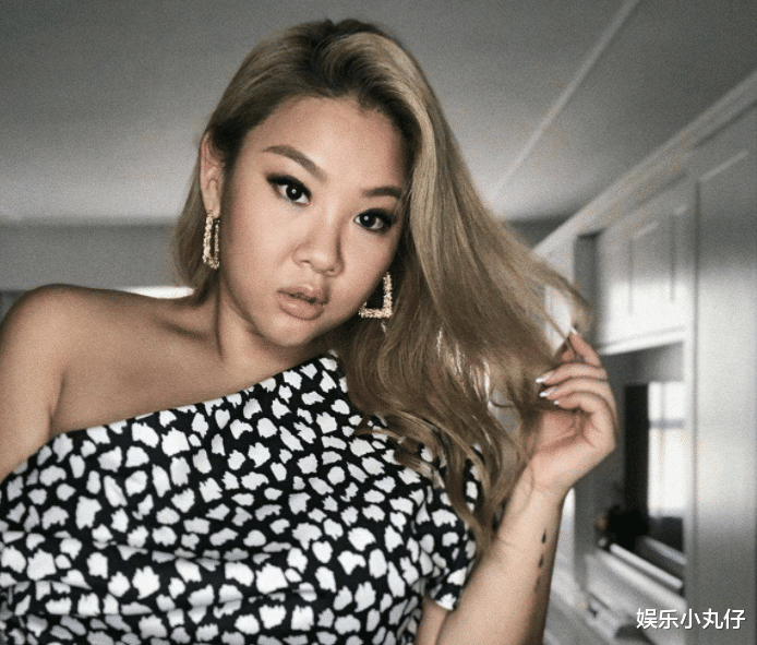 曝郑欣宜遗体被找到后,公司报喜遭好友否认,郑秀文暗指其很危险