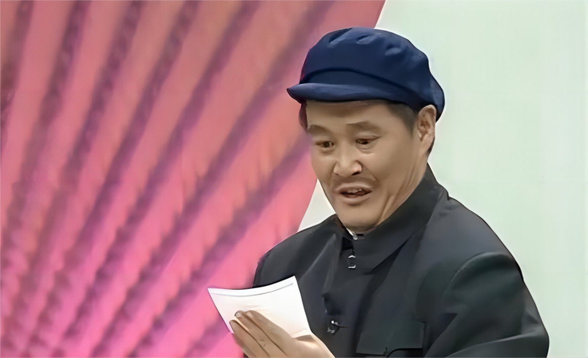 欢乐喜剧人2017|为什么春晚小品越来越难看？