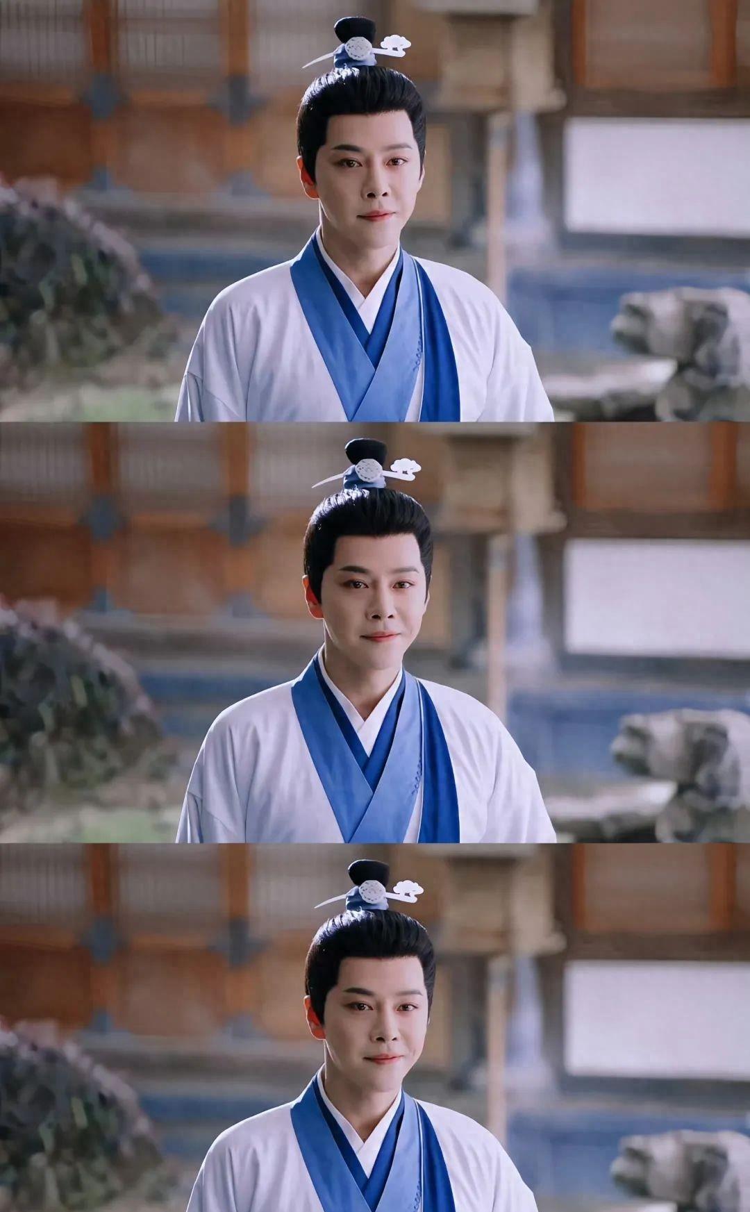 冯绍峰新剧首波口碑出炉了！观众的评价和打分都“一针见血”