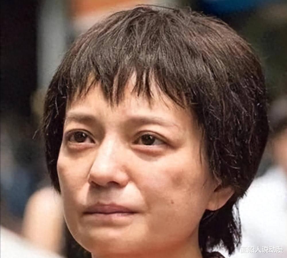 42岁范冰冰有了新恋情？47岁赵薇变臃肿？林心如变成老大妈了？