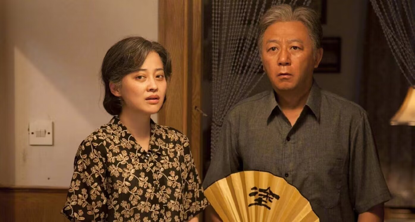 肖战、杨紫迎来二搭,郭涛、梅婷惊喜加盟,《父父子子》即将启动