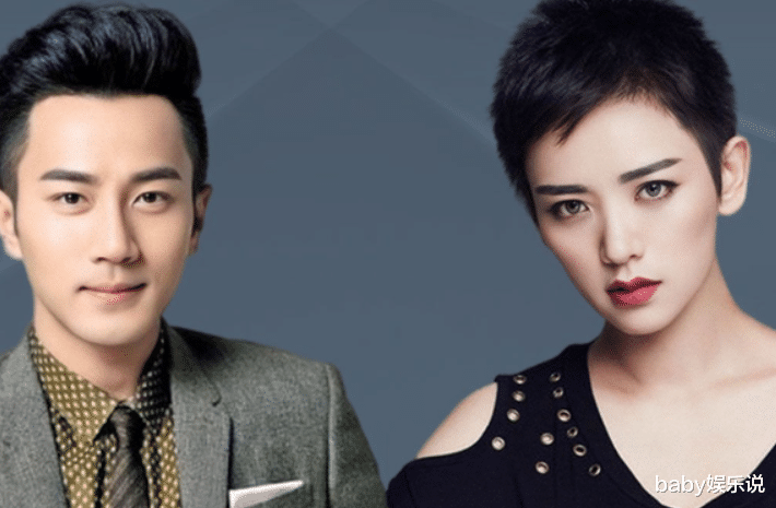 杨幂|事实证明，没参加时尚芭莎的杨幂，已经走向另一条“康庄大道”