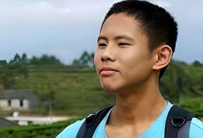 吴谢宇前女友曝光生活细节:他很温柔,但评价母亲的话很诡异