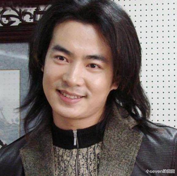 于波|演员于波:与张芷溪搭戏被嘲太老,曾花260万买四合院,现价值10亿