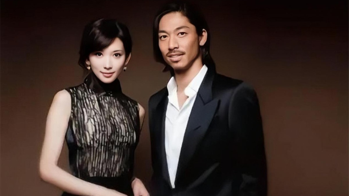 林志玲|自甘堕落？“第一美女”林志玲，终于为她的“无知”付出了代价