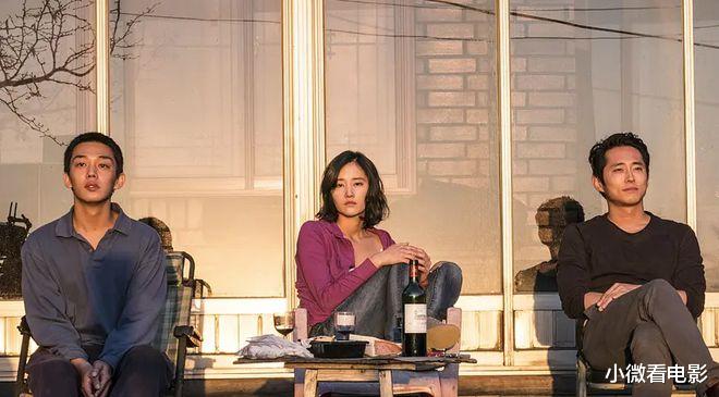 大名鼎鼎的10部顶级韩国犯罪片,《新世界》《黄海》哪部才是巅峰