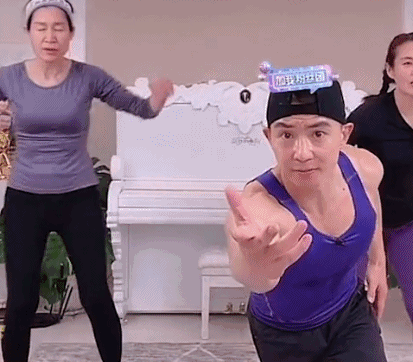 秋瓷炫|全网唯一,“唱跳双废”还被观众溺爱的女明星,是她!