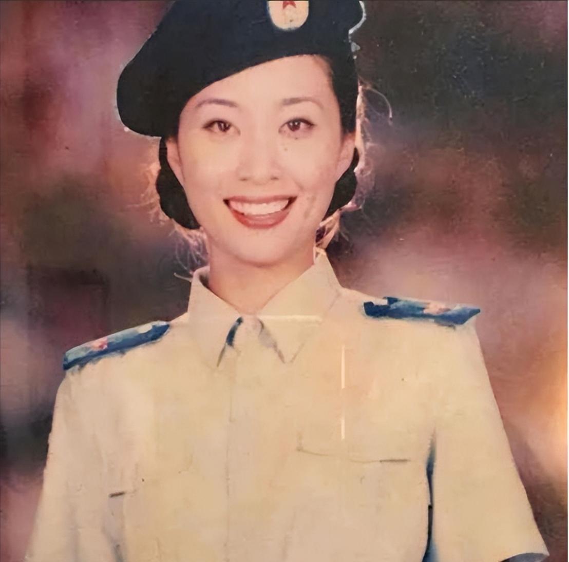 春晚|她曾5上春晚，有一生理缺陷却因此成名，丈夫去世后无奈淡出舞台