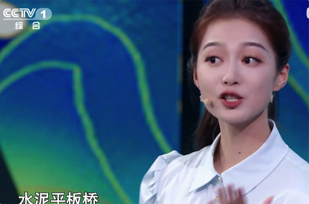 央视再出人才!主持人大赛拿下冠军,又一位新面孔脱颖而出