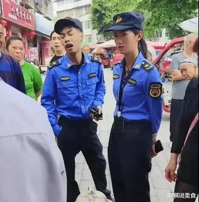 城管|淮安城管违规招聘服刑人员事件,引发民众愤怒!