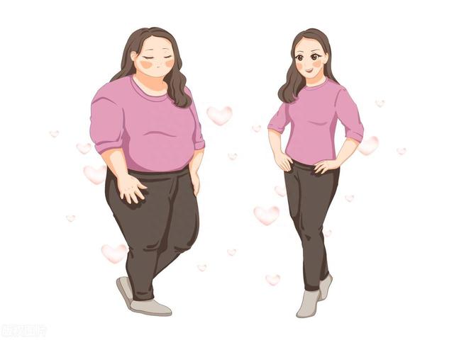 为什么说外行减体重，内行减体脂？4点提升减肥成功率