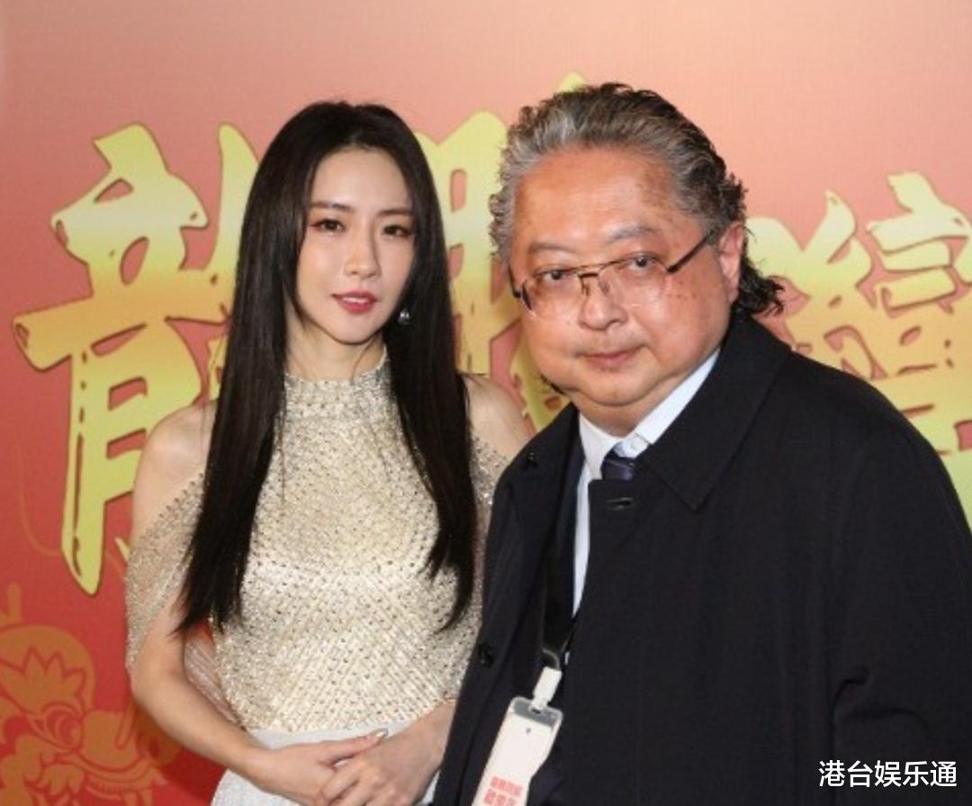 前TVB星梦一姐低调离巢,HOYTV高层立马邀约,吴若希大方送祝福