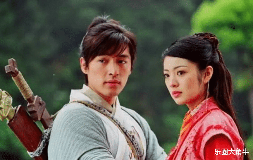 嫁给李承铉9年,安以轩仍是戚薇心中的一根刺,咽不下也取不出