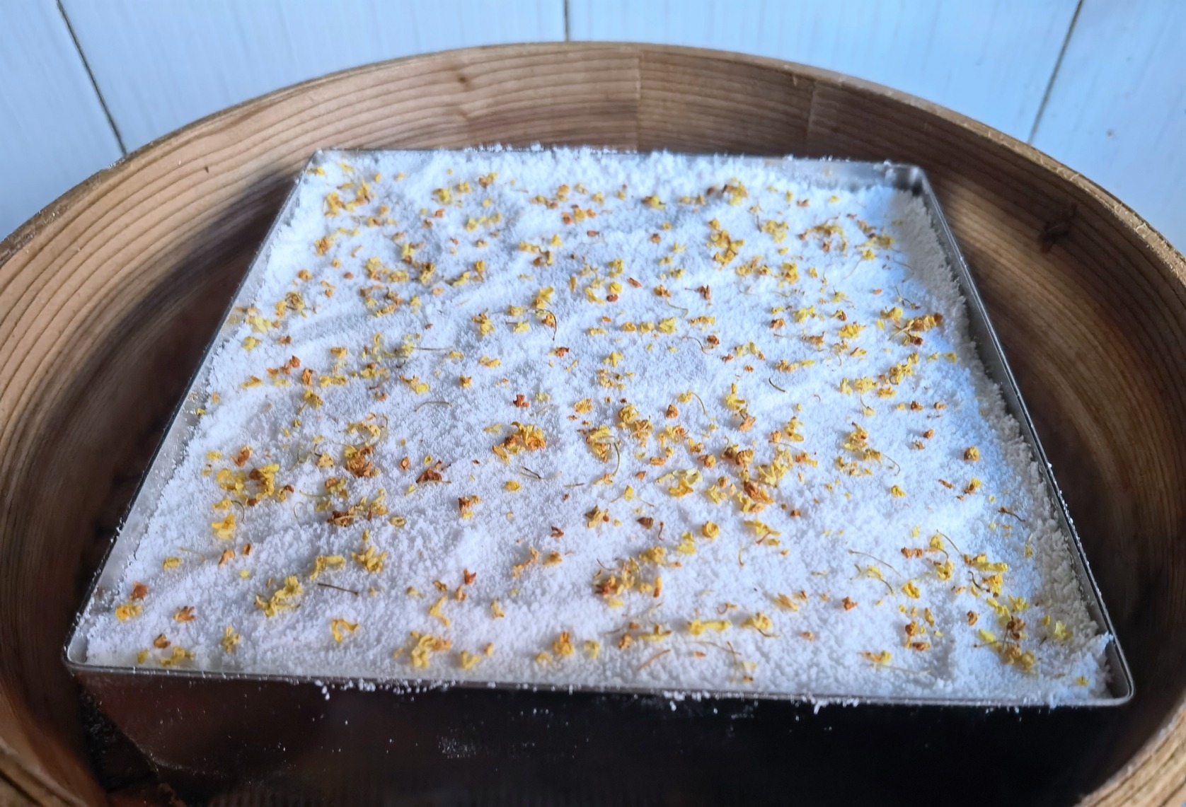 重阳节|今日重阳节,除了吃饺子别忘记吃它,步步登高寓意好,老传统别忘记