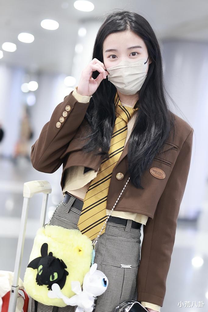 陈牧驰，卢昱晓，邓为，霍建华，小黄鸭，周扬青，任敏，吴宣仪