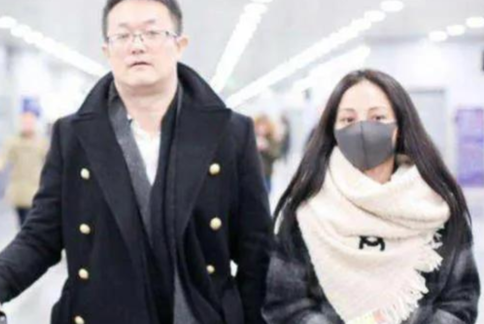 马伊琍|离婚不到4年,文章和马伊琍,人生差距已经天差地别