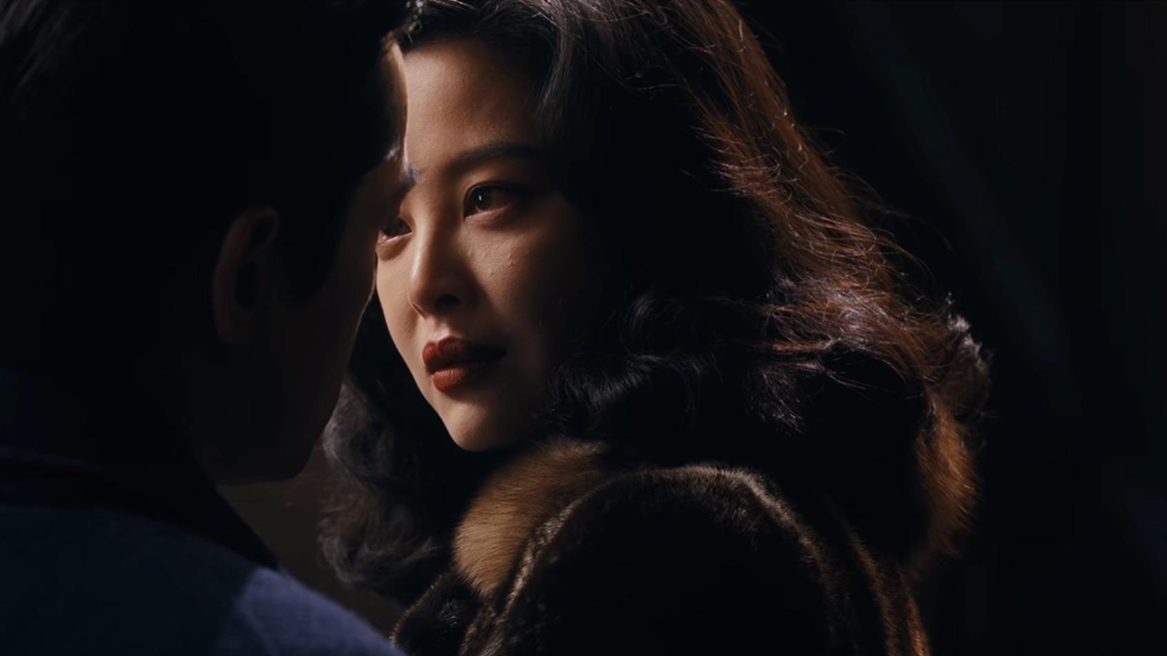 《繁花》大结局：李李为何出家？竟是因为宝总是A先生双胞胎弟弟