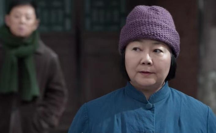 萨日娜|今晚开播!又一京味儿大剧来袭,萨日娜加盟,有剧可追了