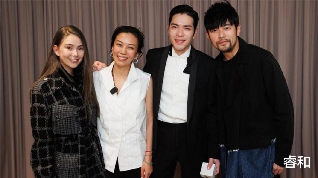 娱乐圈两天三个“大瓜”:一个毁三观,一个被群攻,一个获全网祝福