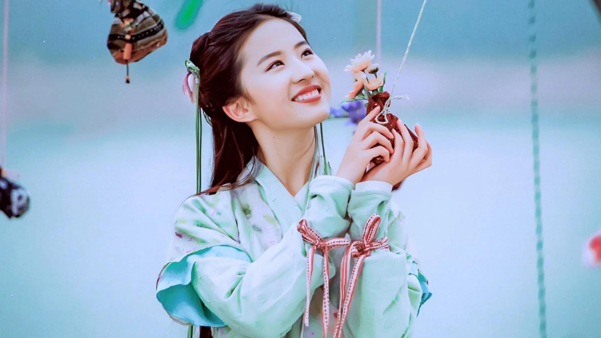 捋捋《仙剑四》《仙剑六》与《仙剑》系列剧的人物关系